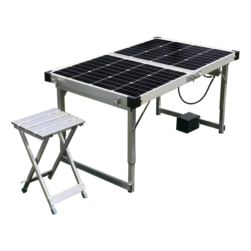 Power PST-draagbare zonnetafel