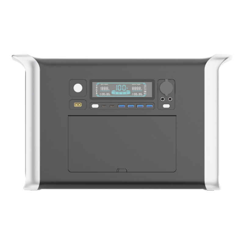 Power PBB-draagbare batterijbank