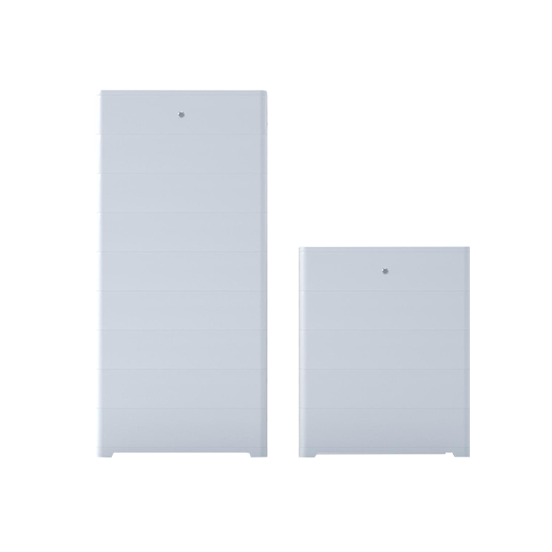 LFP 3000 /HV stapelgemonteerde batterij