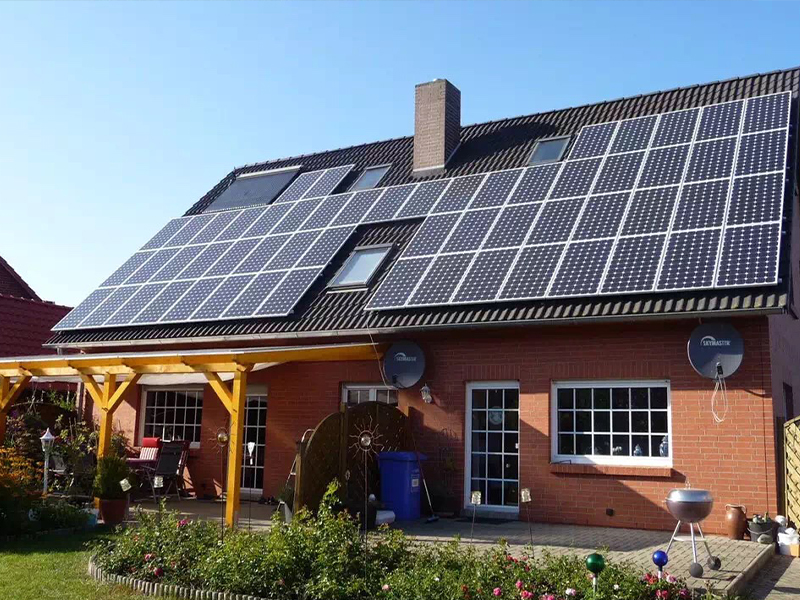 Senta Energy Co., Ltd.