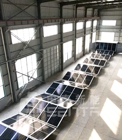 Senta Energy Co., Ltd.