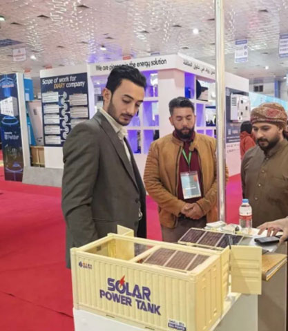 Senta Energy Co., Ltd.