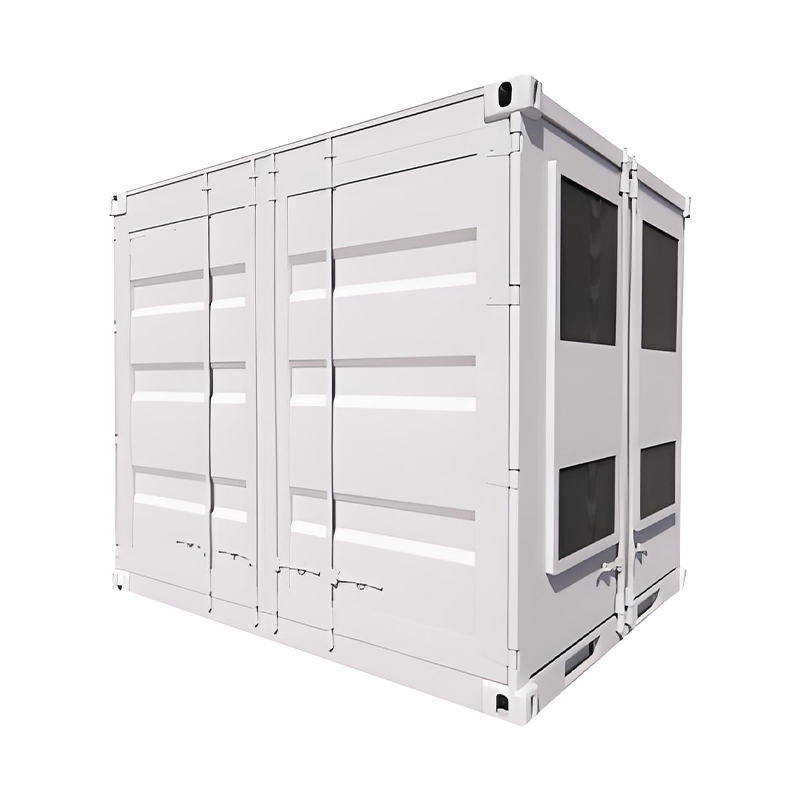 Batterij ESS-container BESS-10GP